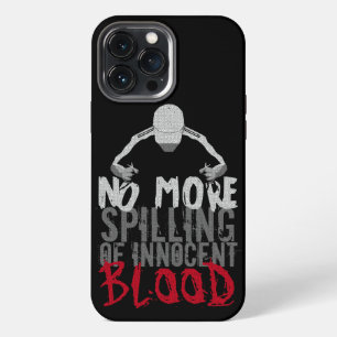 NO MORE iPhone 13 PRO MAX CASE