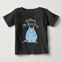 No More Mr. Nice Guy