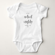 No More Silent Nights Pregnancy Announcement