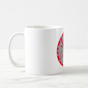 No More Three-Legged Pig Coffee Mug