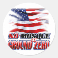 No Mosque At Ground Zero