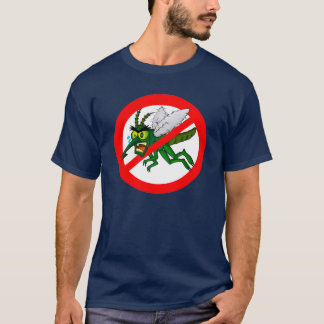 NO MOSQUITO T-Shirt