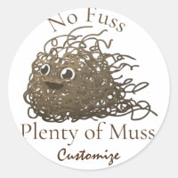 No Muss Plenty of Fuss Thunder_Cove