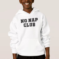 No Nap Club