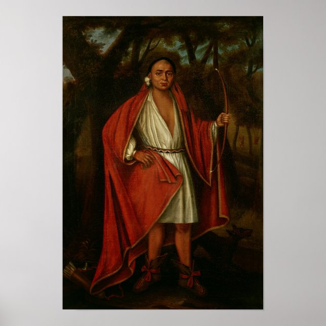 No Nee Yeath Tan no Tonne Poster (Front)