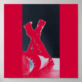 No Negativity Poster