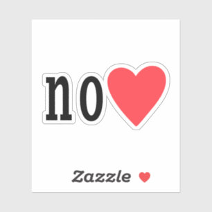 "no❤️" ,no,meme,funny,trendy,