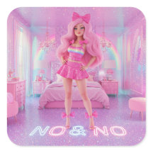 No & No