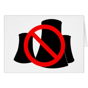 No Nuclear Power