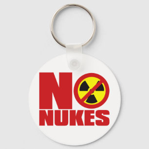 NO_NUKES KEYCHAIN