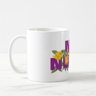 NO NUKES - ROSE MISSION official Mug