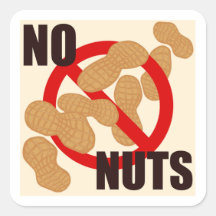No Nuts About It