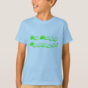 No Nuts Please! T-Shirt