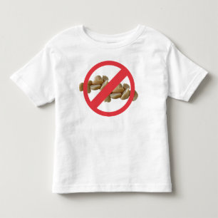 No Nuts T-shirt