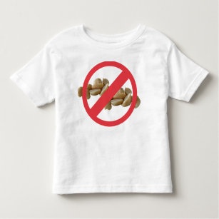 No Nuts T-shirt