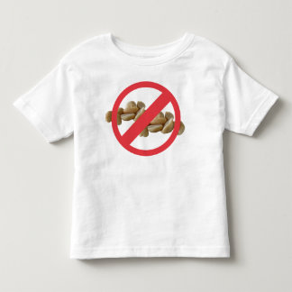 No Nuts T-shirt