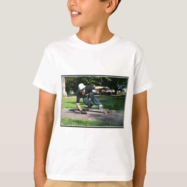 no Off brands T-Shirt (Front)