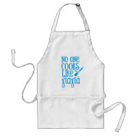 No one cooks like yiayia Greek grandmother
