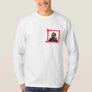 No One Is Illegal On Stolen Land T-Shirt