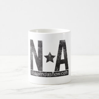 NO--Ordre du jour-Étoiles - tasse de café