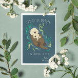 No Otter Mother | Card for Mom<br><div class="desc">She gave birth to you, she fed you, she picked you up from awful middle school dances; the least you can do is buy her a card. In our opinion, the best gifts are accompanied by some funny (and often cheeky) cards. You inherited that excellent sense of humour from your...</div>
