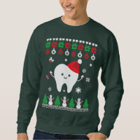 No Pain Dentist Doctor Christmas Fun!