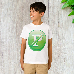 No Parking T-Shirt