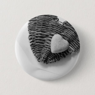 no passion 2 inch round button