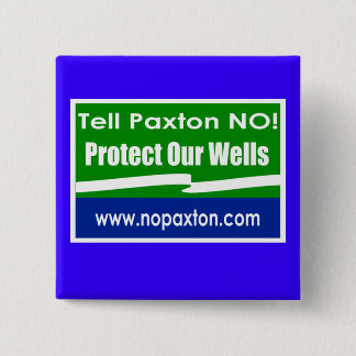 No Paxton Square Button