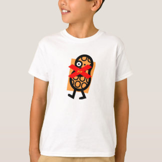 No Peanuts for Me T-Shirt