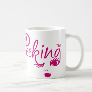 No-Peeking Mug
