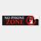No Phone Zone