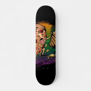 No Pineapple Skateboard