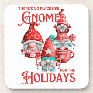 No Place Like Gnome Coaster