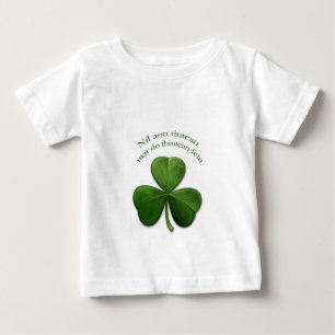 No Place Like Home Baby T-Shirt