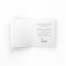 No Place Like Home Holidays Realtor Christmas Card