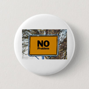 No problem ! 2 inch round button