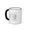 "No Pulp" Dental Mug