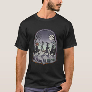No pulse all rhythm T-Shirt