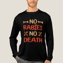 No Rabies No Death