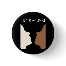 No racism with rubins vase