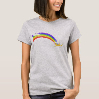 No Rain, No Rainbow T-Shirt