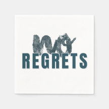 No Regrets // JATP