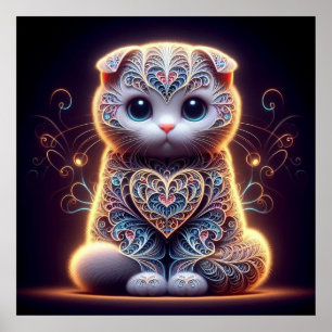 No Regrets, Just Love Poster