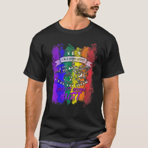 No Regrets Tattoo Inked Piercing Rock Punk Darkwav T-Shirt