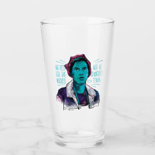 No Rest For The Wicked Glass