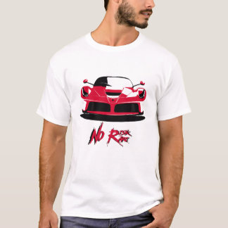 No Risk No Rari  T-Shirt