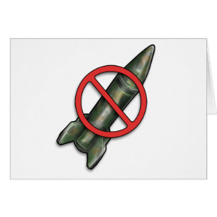 NO rockets