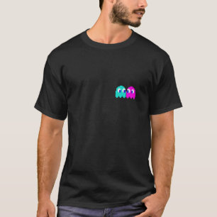 No sé que más que voy a comerte fantasma fantasmit T-Shirt