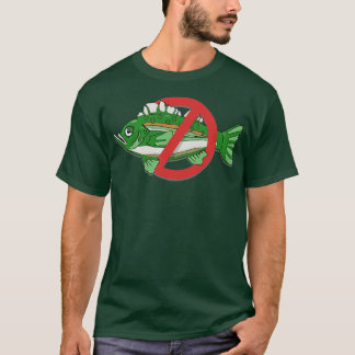 NO SEABASS T-Shirt